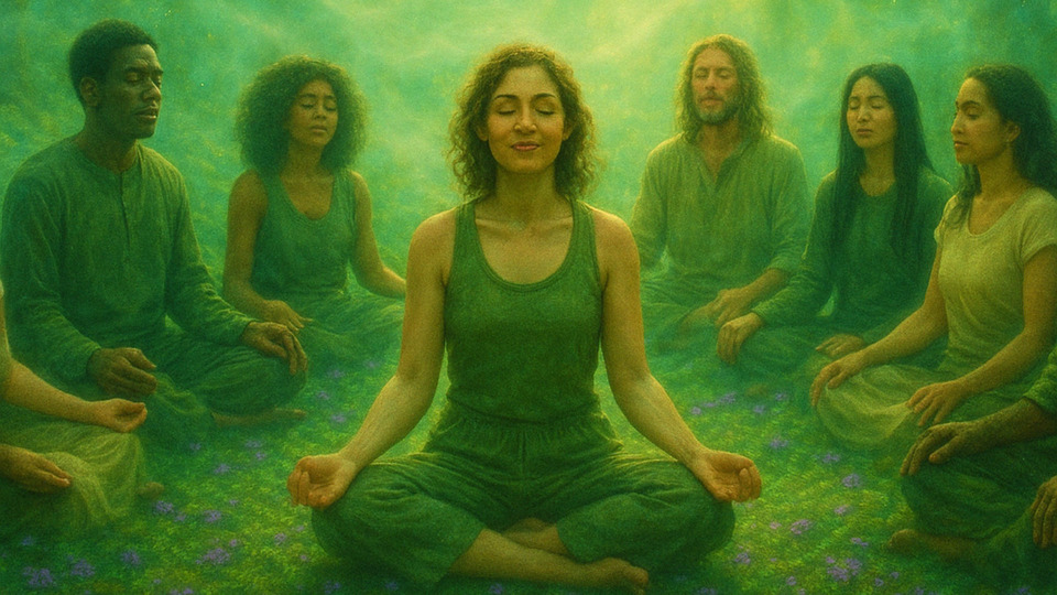 Offering Image