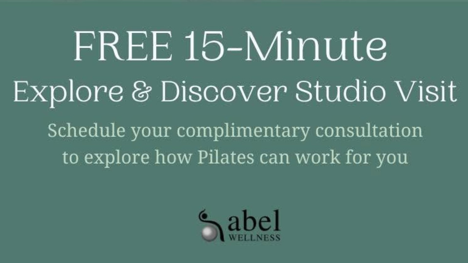 15 Minute Discover Studio Visit