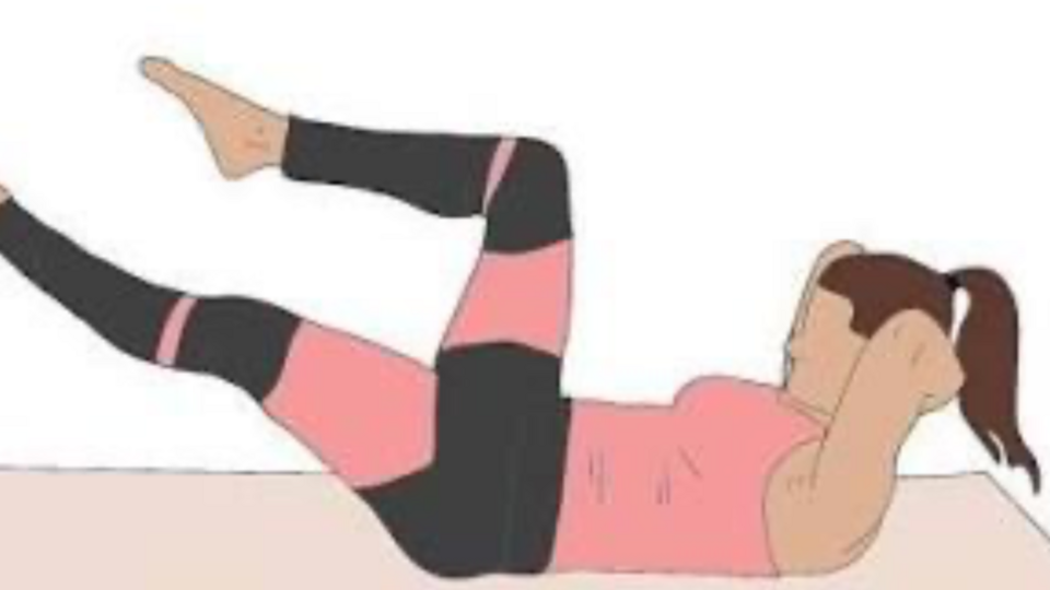 Somatic Pilates Foundations 