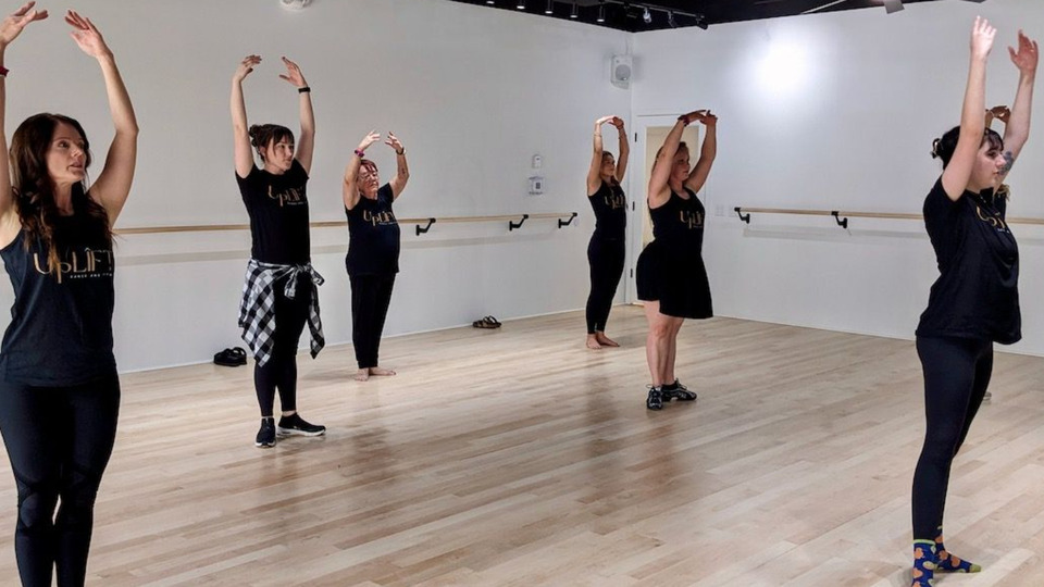 Ballet 1