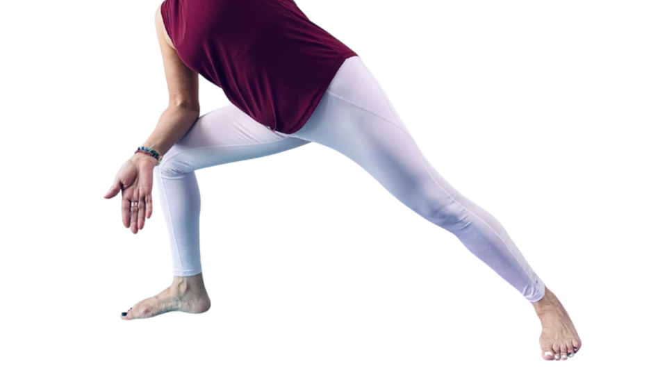 Drop-in Vinyasa Hybrid -(60 minute)
