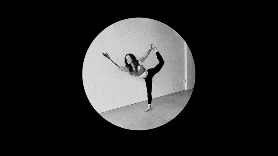 deep in the FOLD with CHELSEA KING