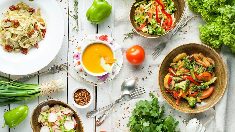 Recipe Club Membership