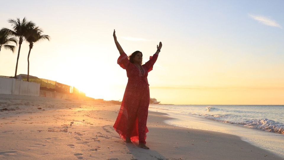 offering logo