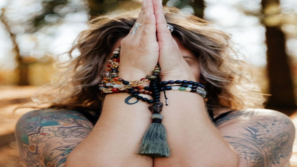 Akasha Yoga