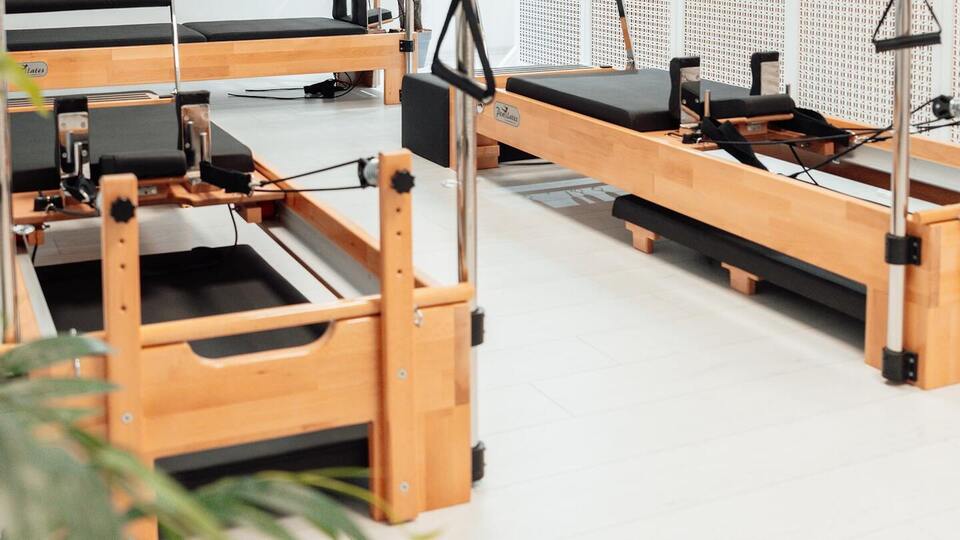 Up to 12 classes per month