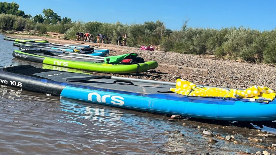 7:30am - 8:30am Pickup & Drop off