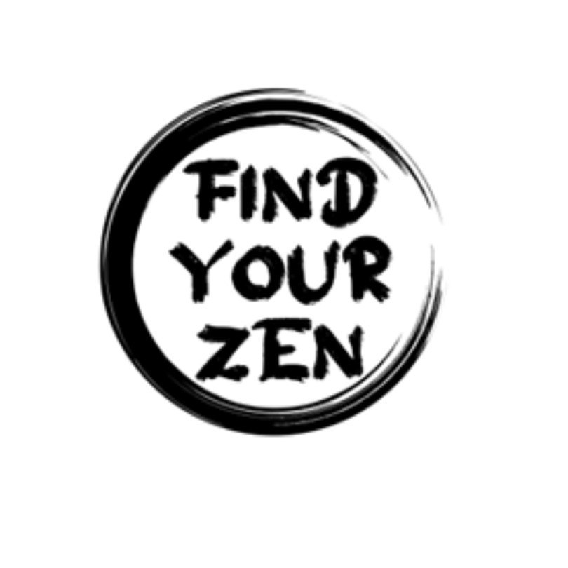 Find Your Zen