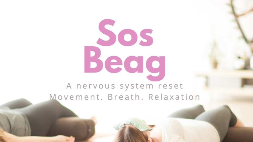 Sos Beag ~Sunday Chill  11am Inverin April 12th & 26thHalla na Minna, Indreabhán H91 K2WN 