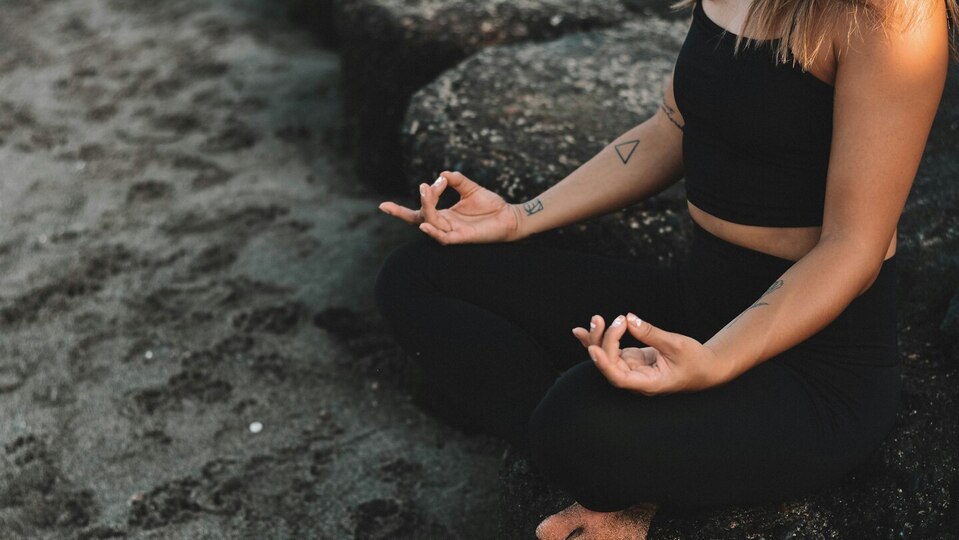 5-Class Pass — Virtual Yin & Rest Studio