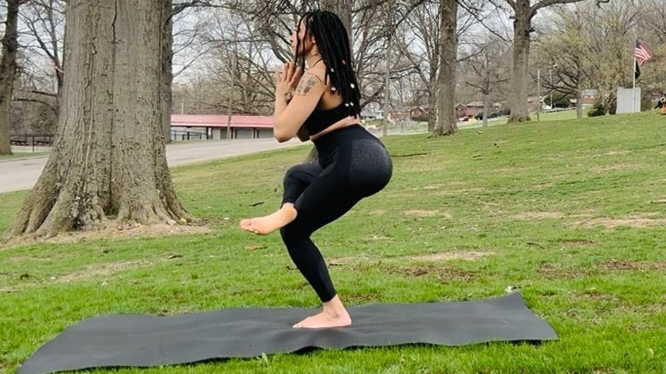 Breathe For a Change: Breathwork for Emotional and Energetic Release