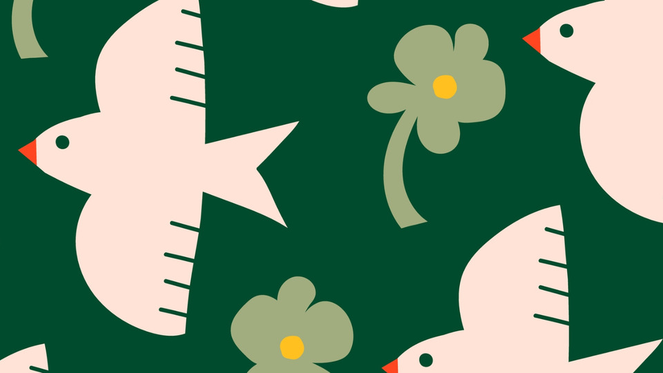 6-Session Reiki Pass