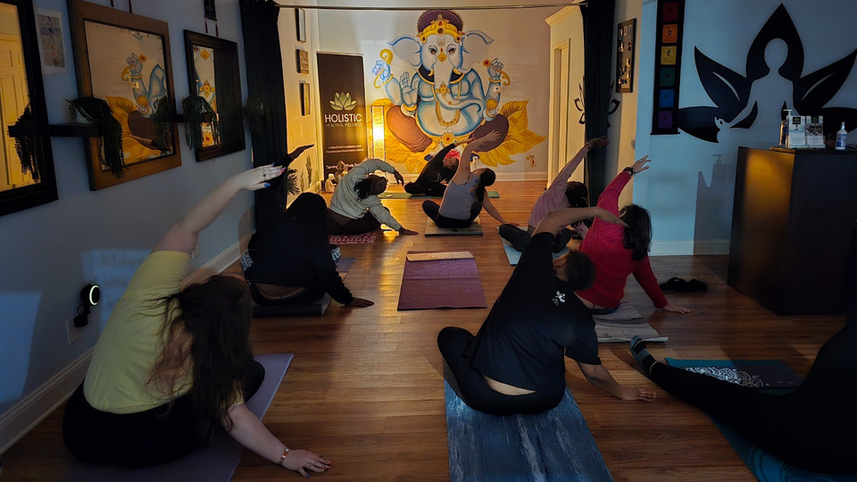 Offering Image