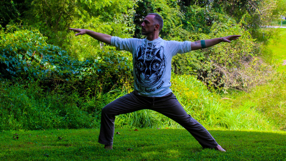 Dao Yin: The Foundations of Internal Qigong