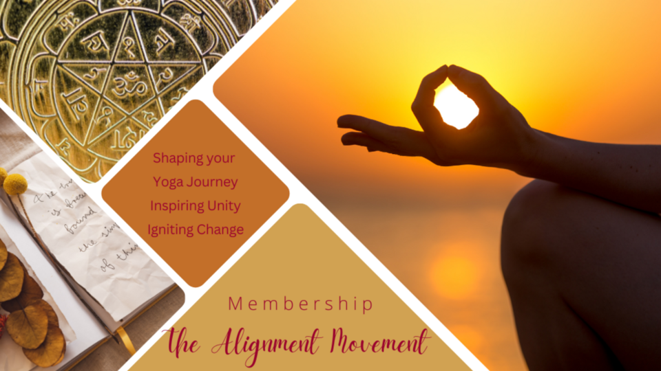 The Alignment Movement