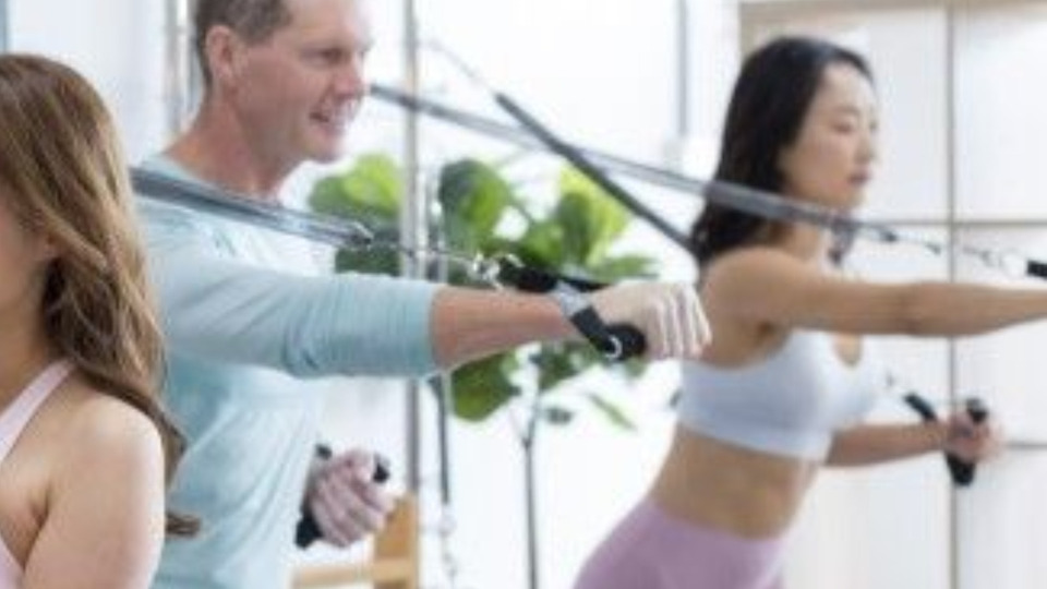 The Hertford Strength Membership 
