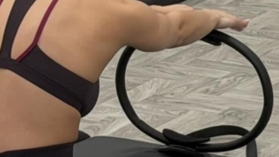 3 Classical Mat Class Intro- available 31st May 2026