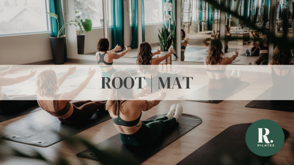 Root | Mat