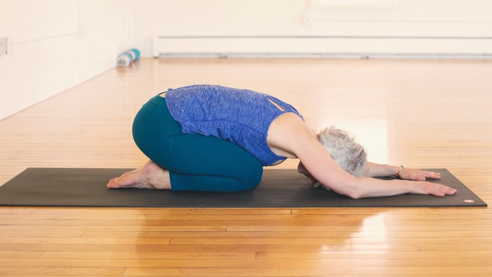Yoga Grace - Schedule