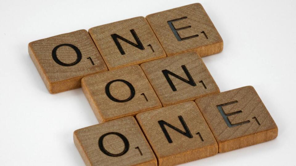 Personal Movement Training 4 Pack