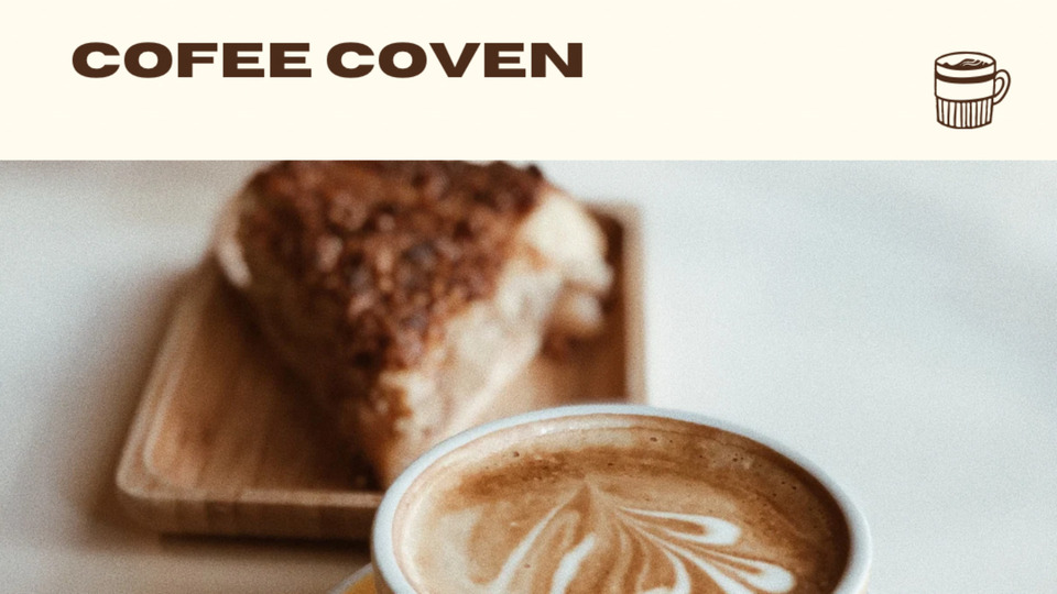 Coffee Coven