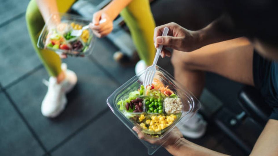 PROVSN // 12-Week Nutrition Coaching Program