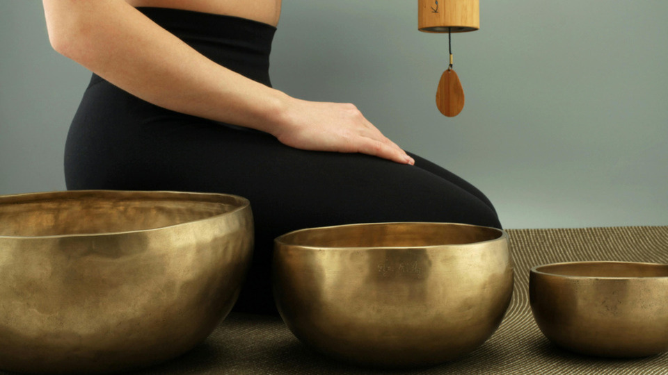 Yoga Therapy 5-Session Package (1.5-Hour Sessions)