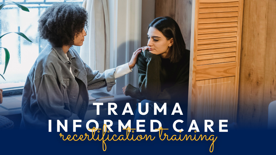 TIC Recertification 