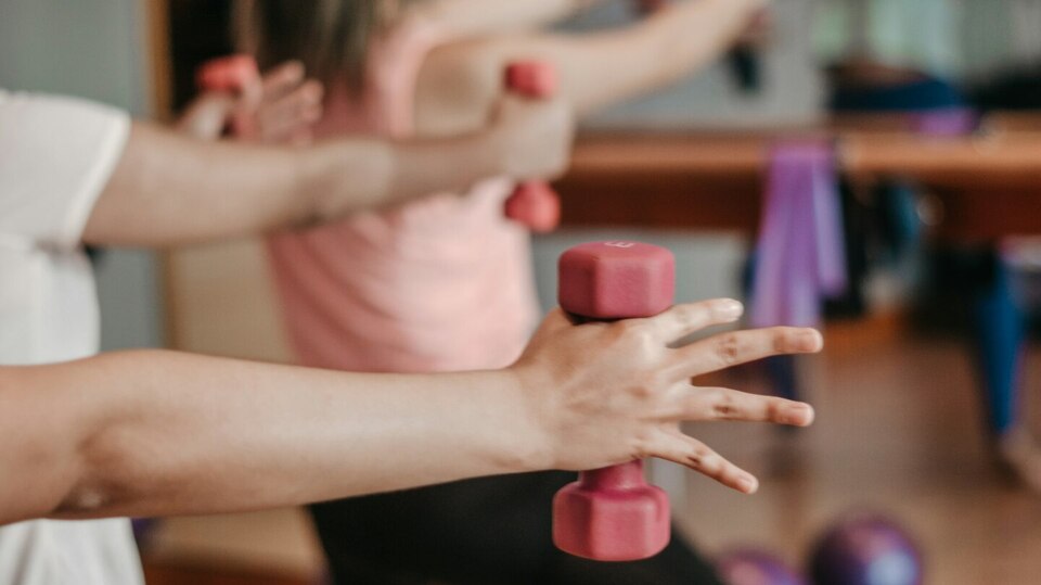 1:1 Strength & Mobility Coaching - Foundational Strength Assessment