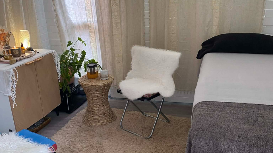 3-Month Massage Membership for Women - For Cyclical Living 