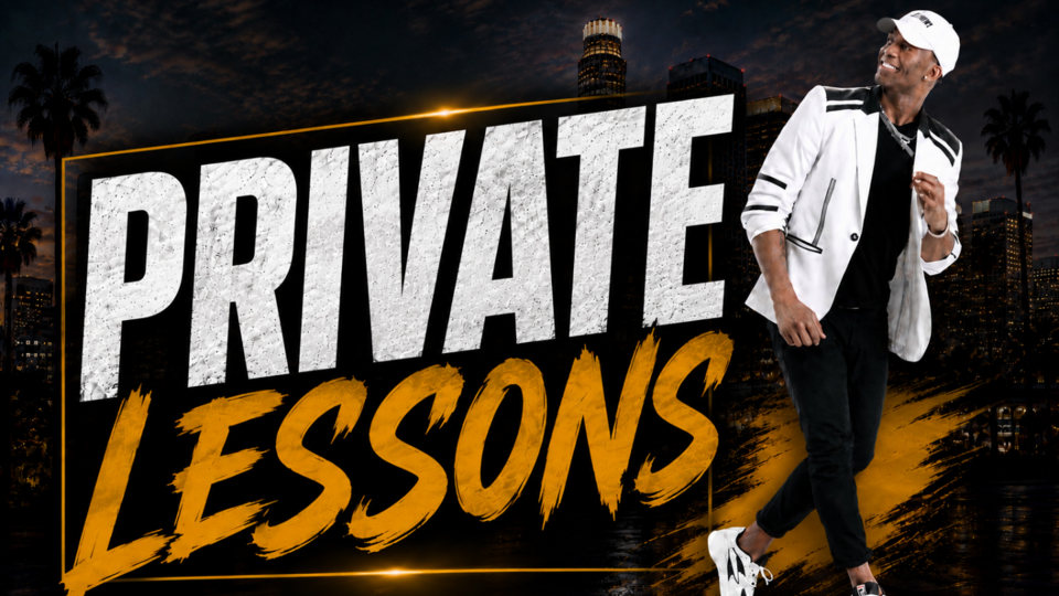 FLY PRIVATE LESSONS