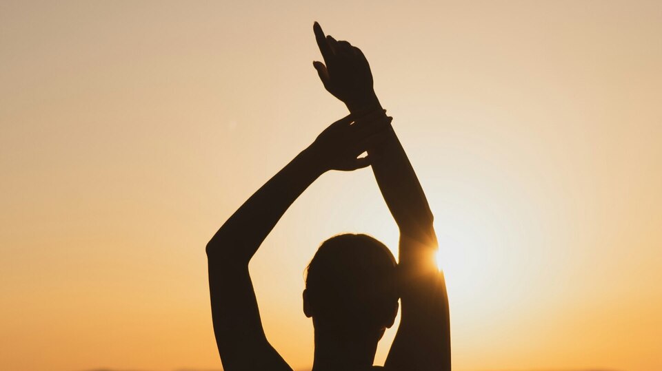 Samadhi Rise Annual Membership