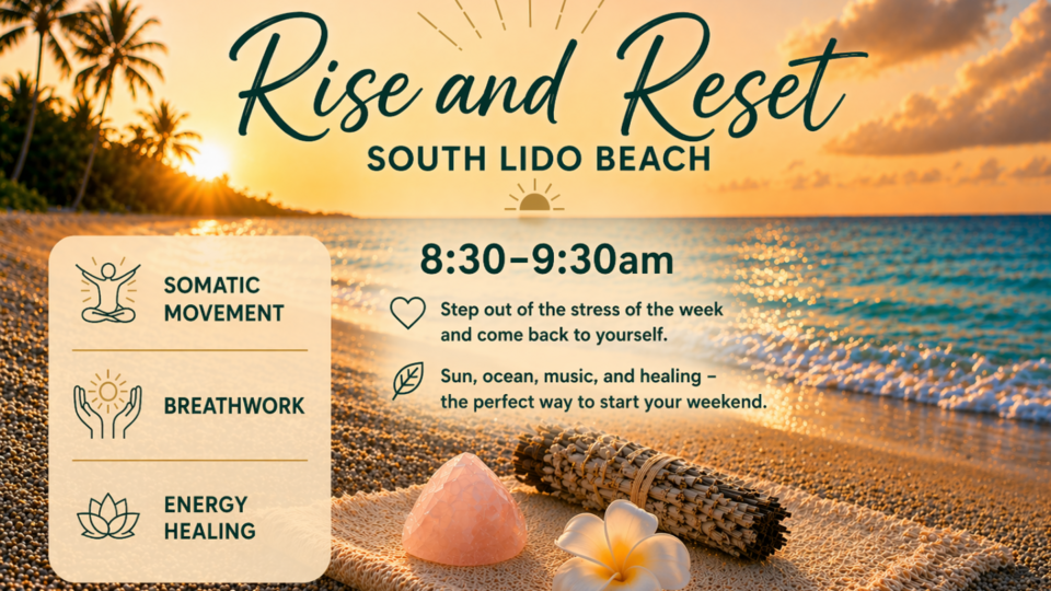 Rise and Reset
