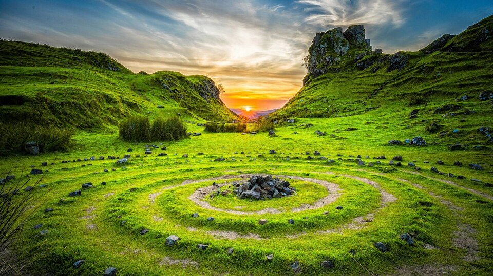 HOLISTIC FESTIVAL SPECIAL - RETURNING HOME INTEGRATION BUNDLE