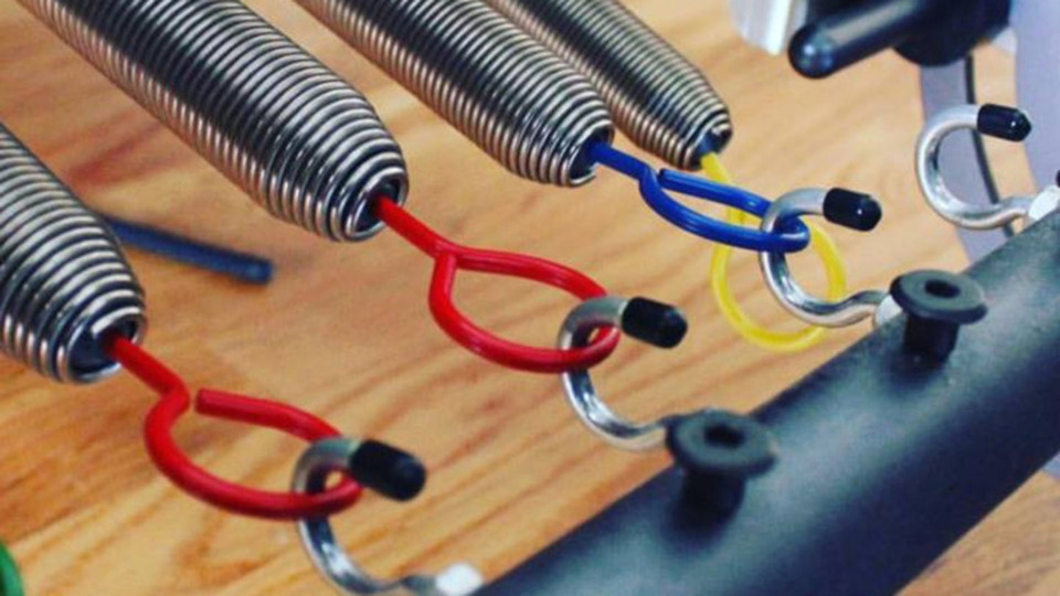 Pilates Beginner Package