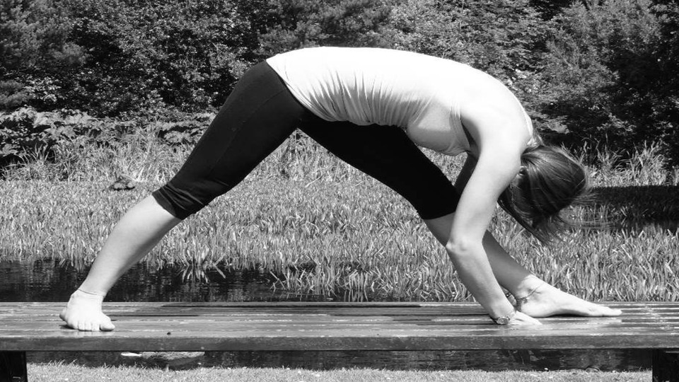 Chilbolton Dynamic Vinyasa Krama Yoga