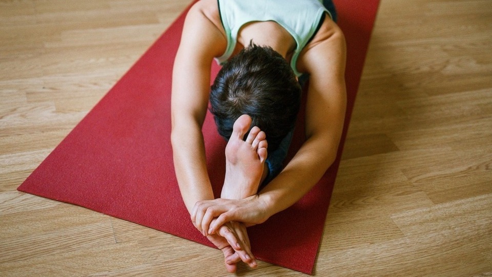 1-1 Private Yoga Session (30min) Package