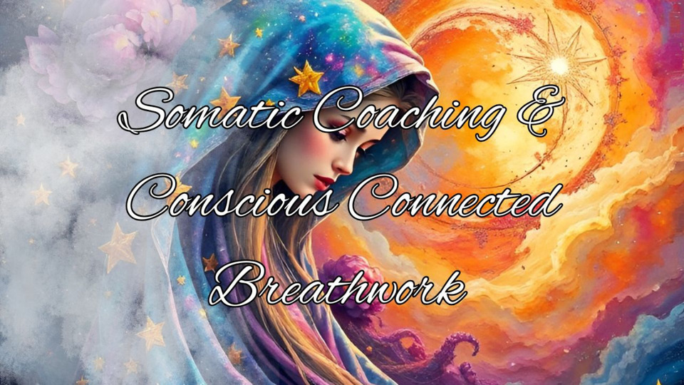 Somatic Coaching and Breathwork