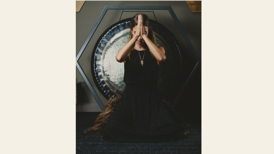 Offering Image