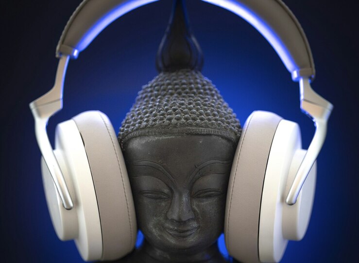 Breathe to the Beat 5-Class Pass 