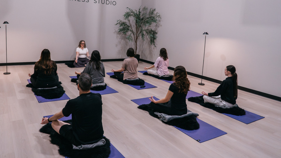 EmBODY You: A Rest & Renewal Retreat