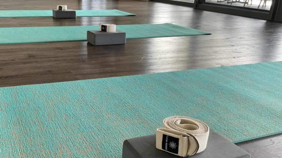 Community Yoga Kakowan = 10 Class package