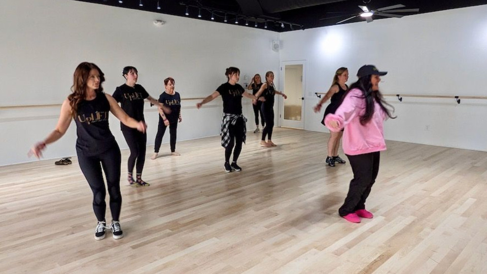 Hip Hop 1