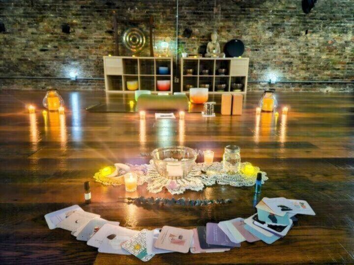 Offering Image