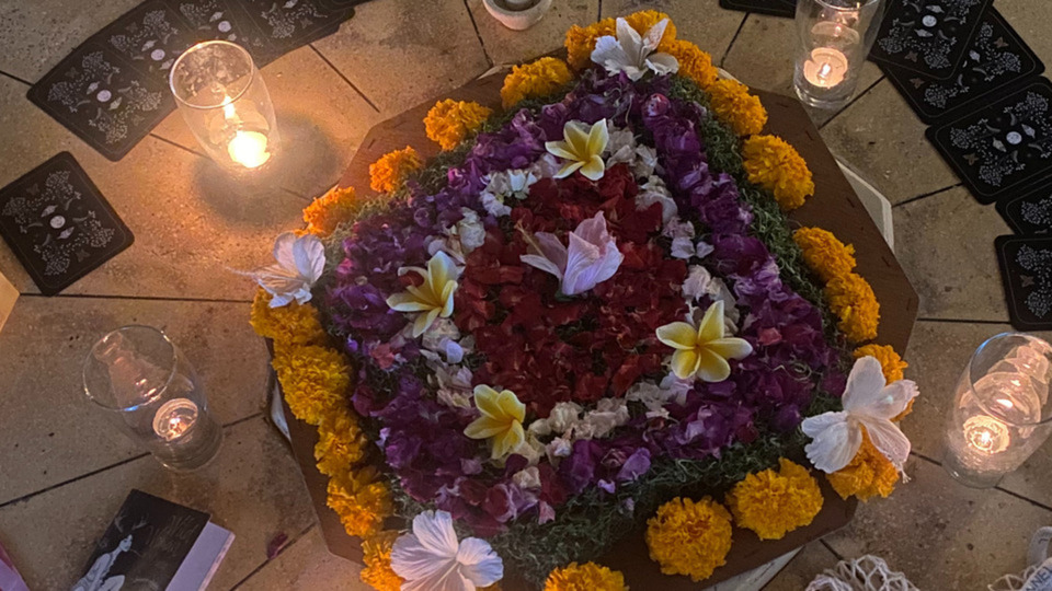 Offering Image