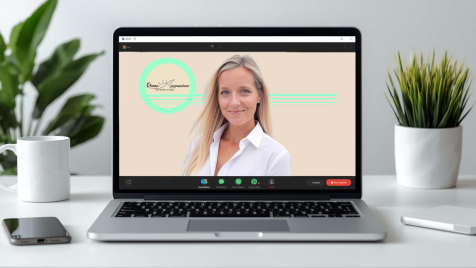 15-min Complimentary Discovery Call (on Zoom)