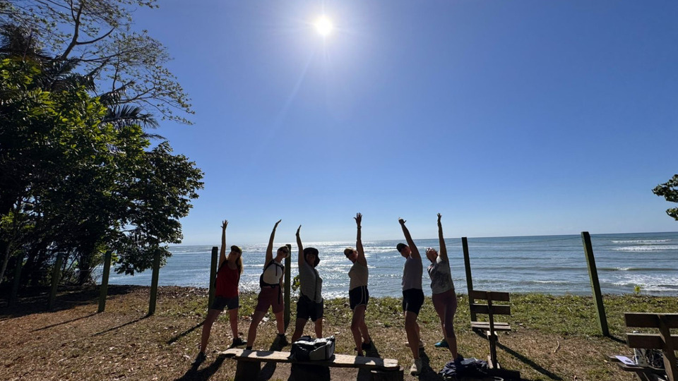 Midlife Awakening [7 days / 6 nights]