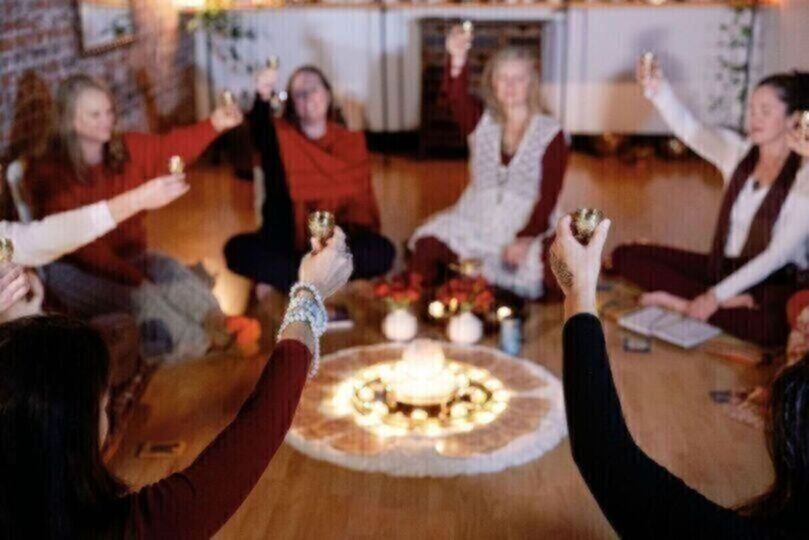Offering Image