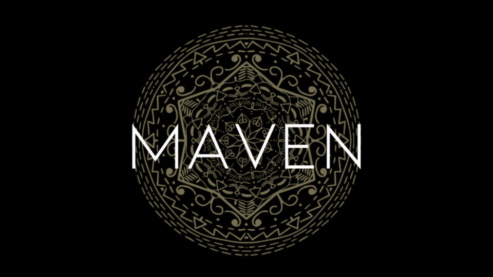 MAVEN 10-PACK