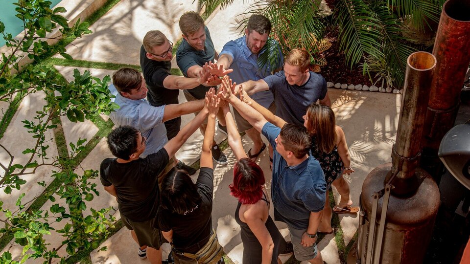 Half Day Reset Retreat